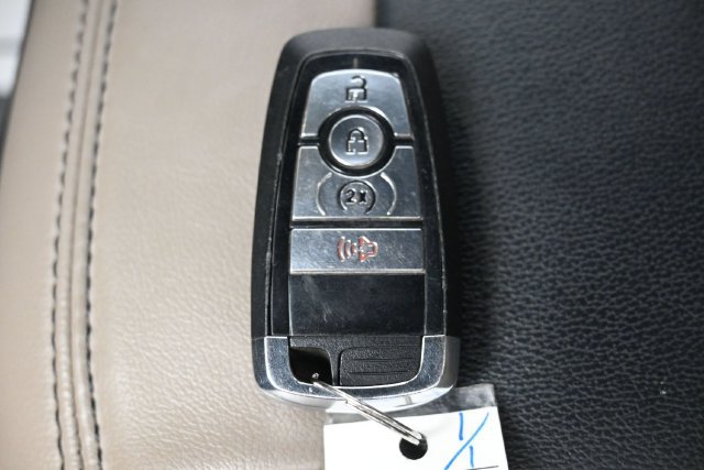 Used 2024 Ford Bronco Wildtrak AWD/4WD image 25
