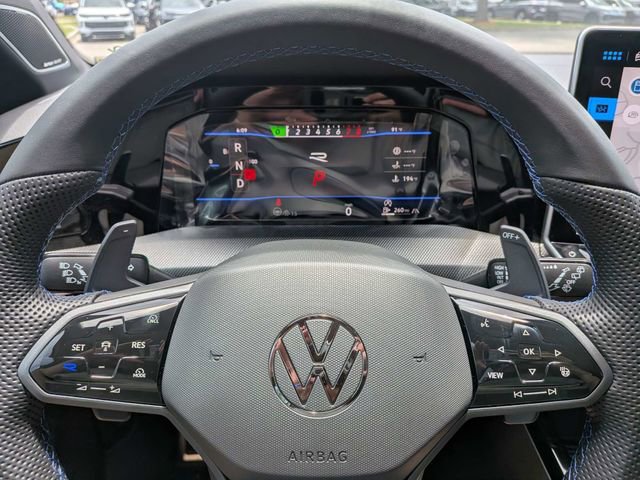 New 2026 Volkswagen Golf AWD/4WD image 32