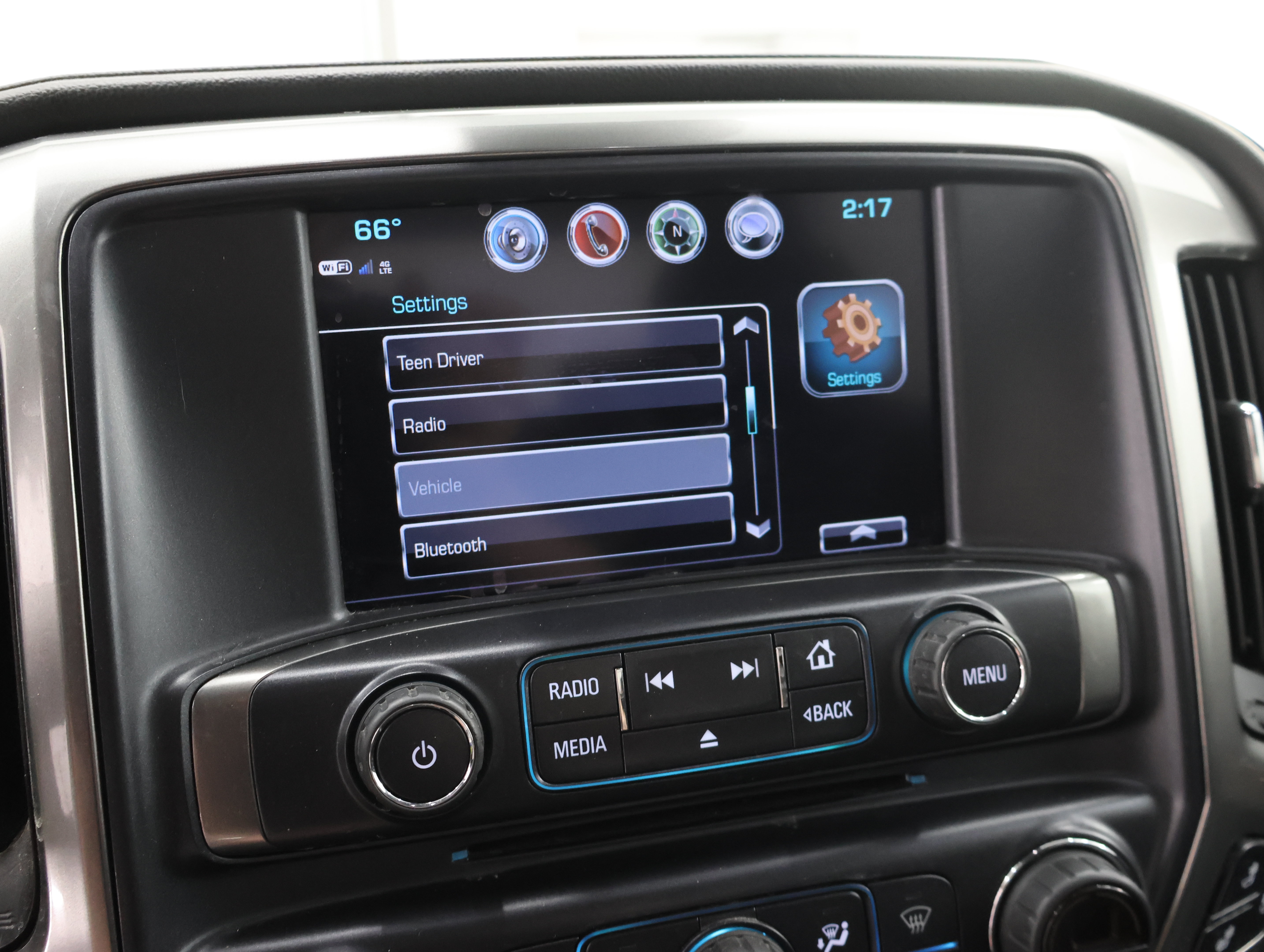 Used 2019 Chevrolet Silverado 3500 LTZ w/ Duramax Plus Package AWD/4WD image 52