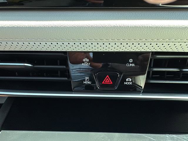 New 2025 Volkswagen Atlas Cross Sport SEL Premium R-Line image 25