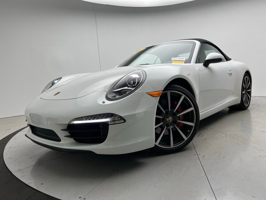 Used 2013 Porsche 911 Carrera S image 26