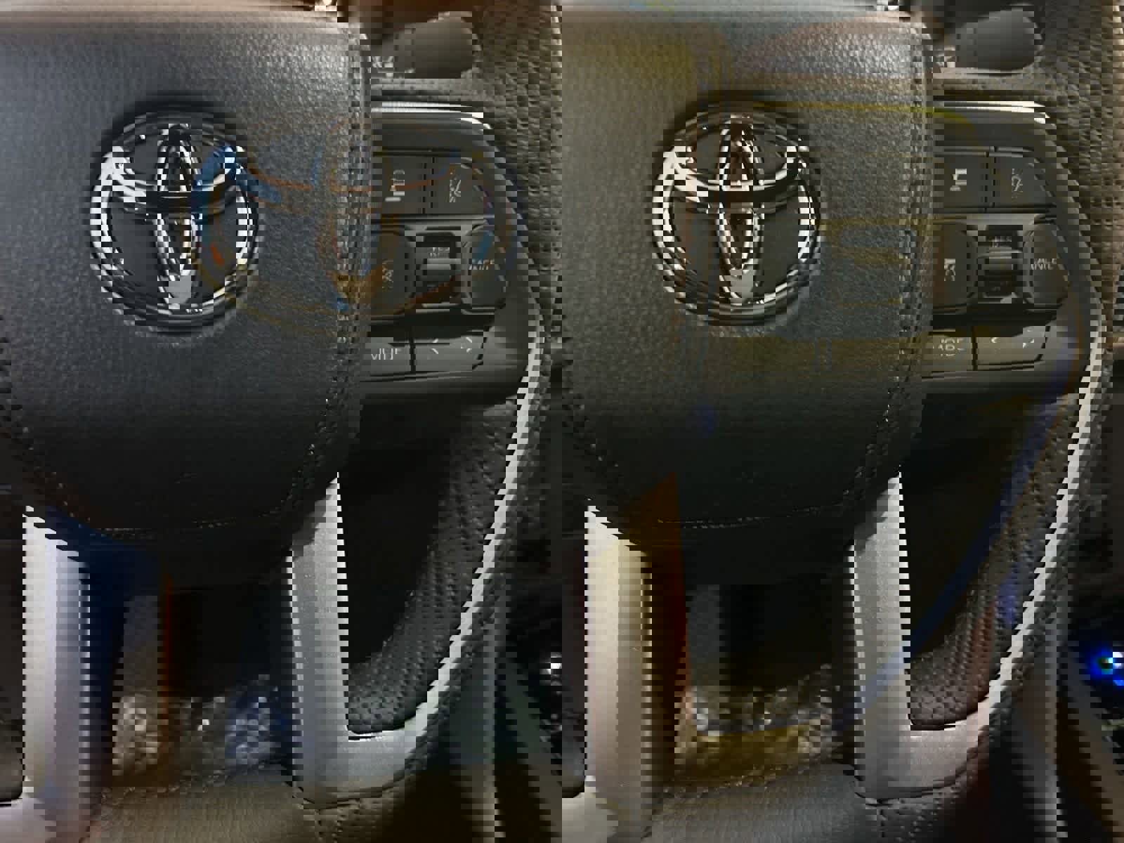 Used 2025 Toyota Tundra SR5 w/ TRD Off-Road Package image 17