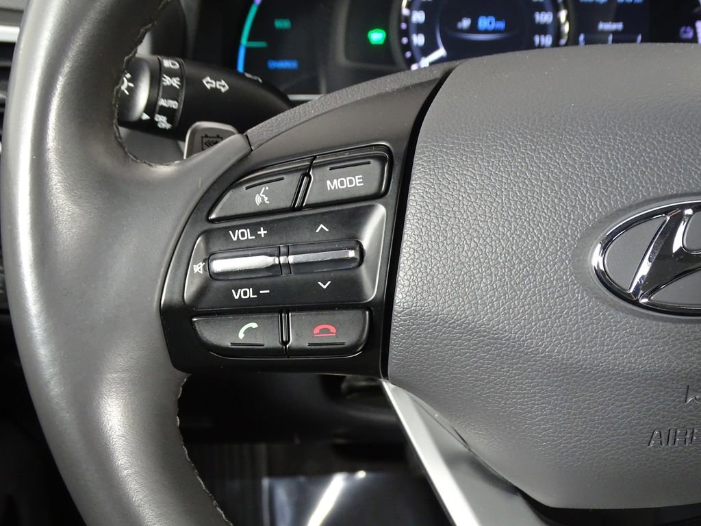 Used 2019 Hyundai Ioniq Electric image 22