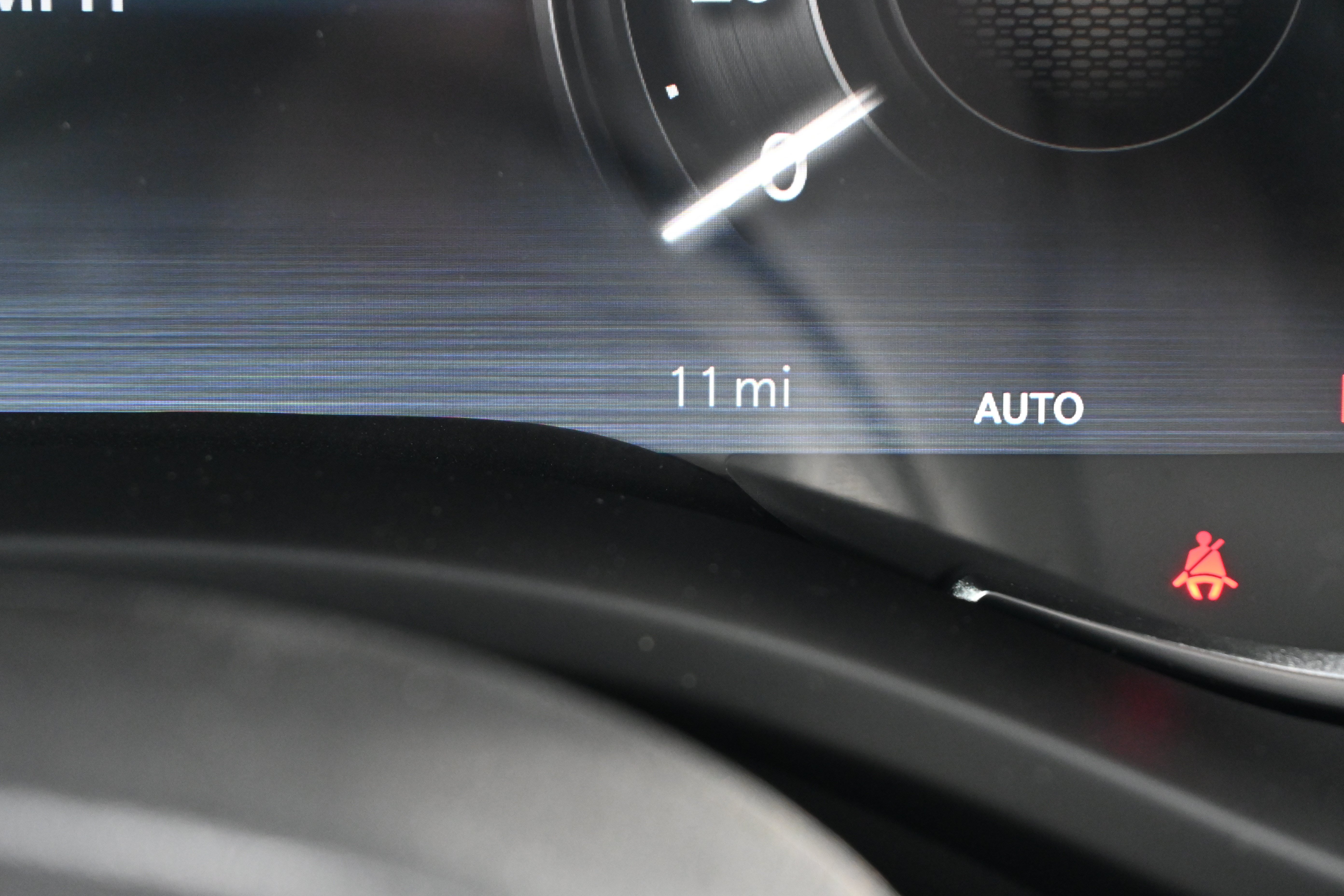 New 2026 RAM 1500 Big Horn AWD/4WD image 20