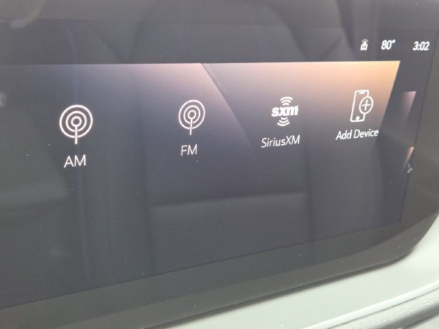 New 2026 Buick Envista Sport Touring w/ Convenience I Package FWD image 28