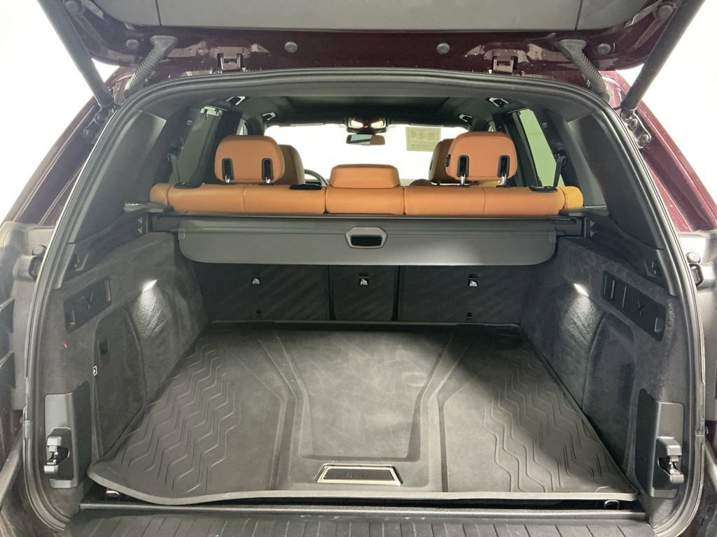 Certified 2024 BMW X5 xDrive40i w/ M Sport Package image 29