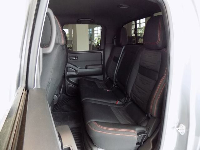 Used 2024 Nissan Frontier Pro-X w/ Pro Convenience Package image 25