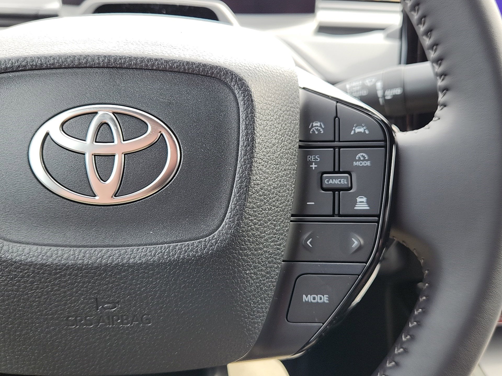 New 2026 Toyota bZ image 17