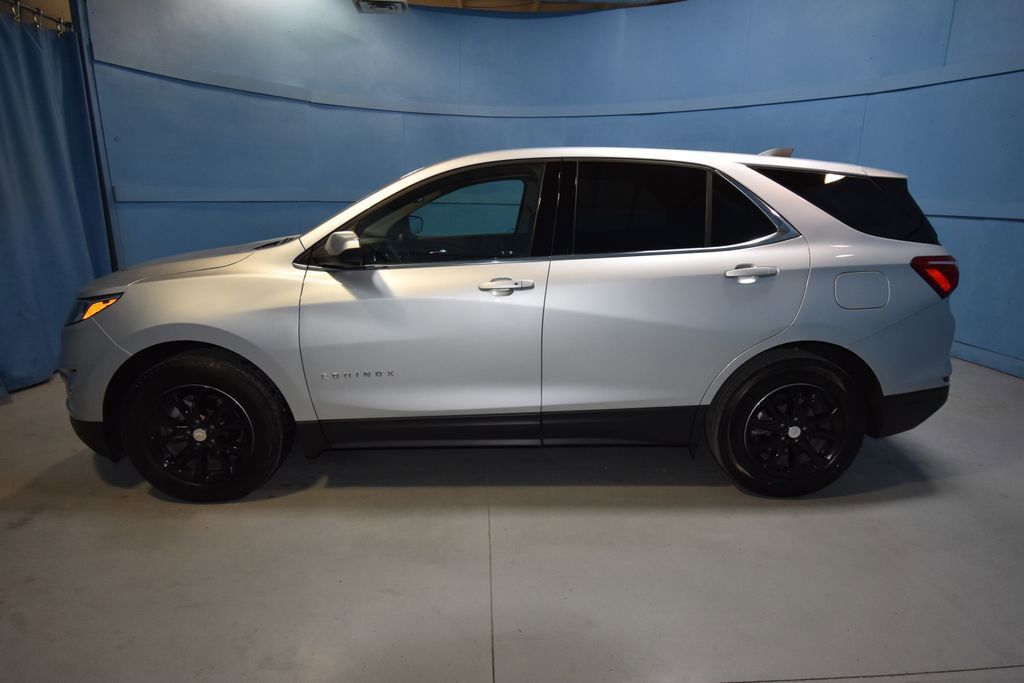 Used 2020 Chevrolet Equinox LT image 26