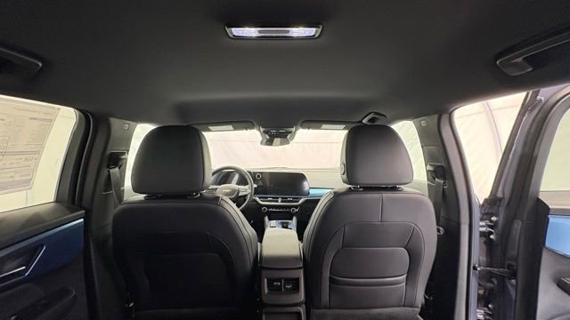 New 2026 Chevrolet Equinox EV LT FWD image 28
