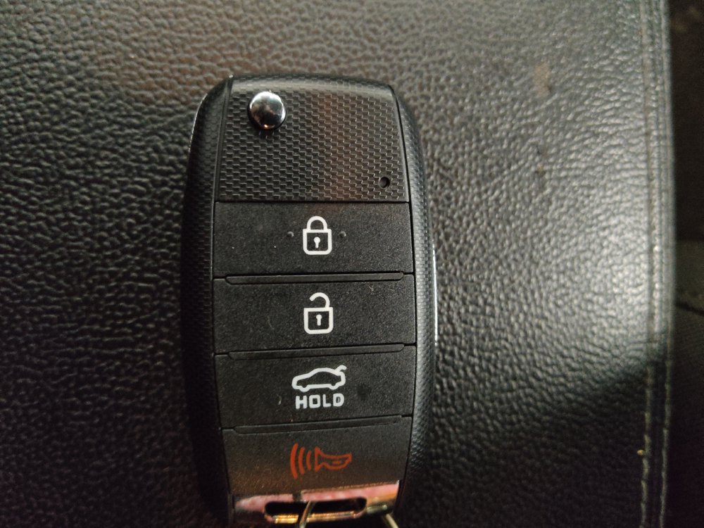 Used 2018 Kia Optima LX w/ Convenience Package FWD image 32