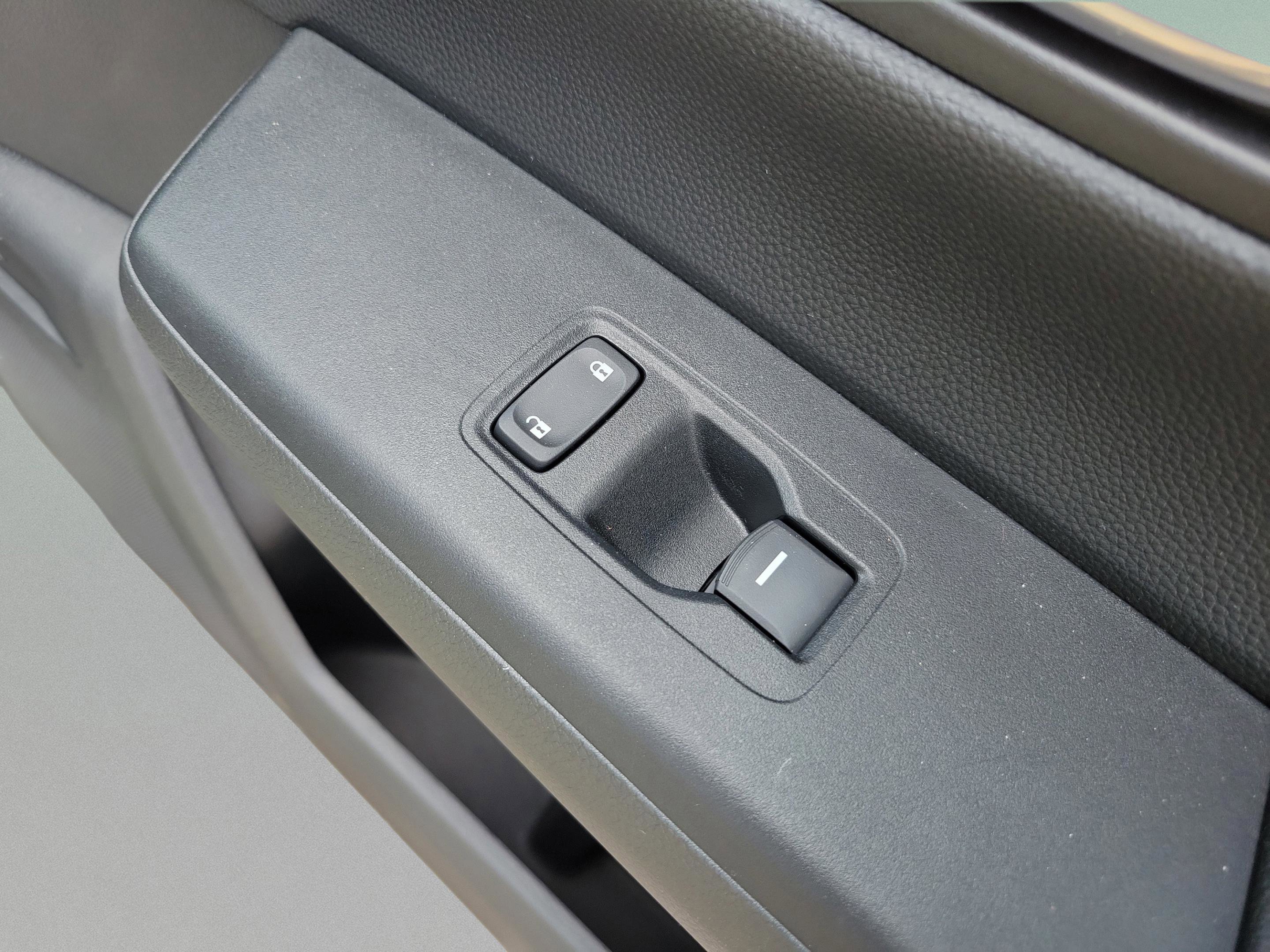 Used 2026 Honda CR-V TrailSport image 21