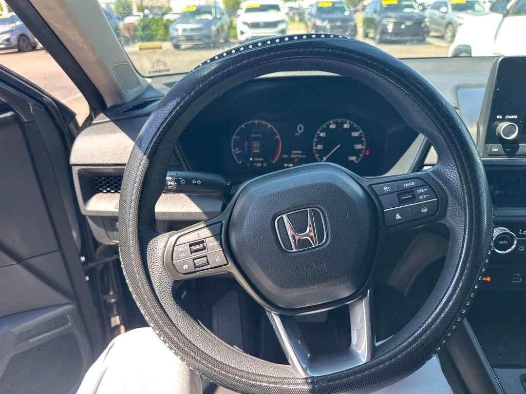 Used 2023 Honda CR-V EX image 7