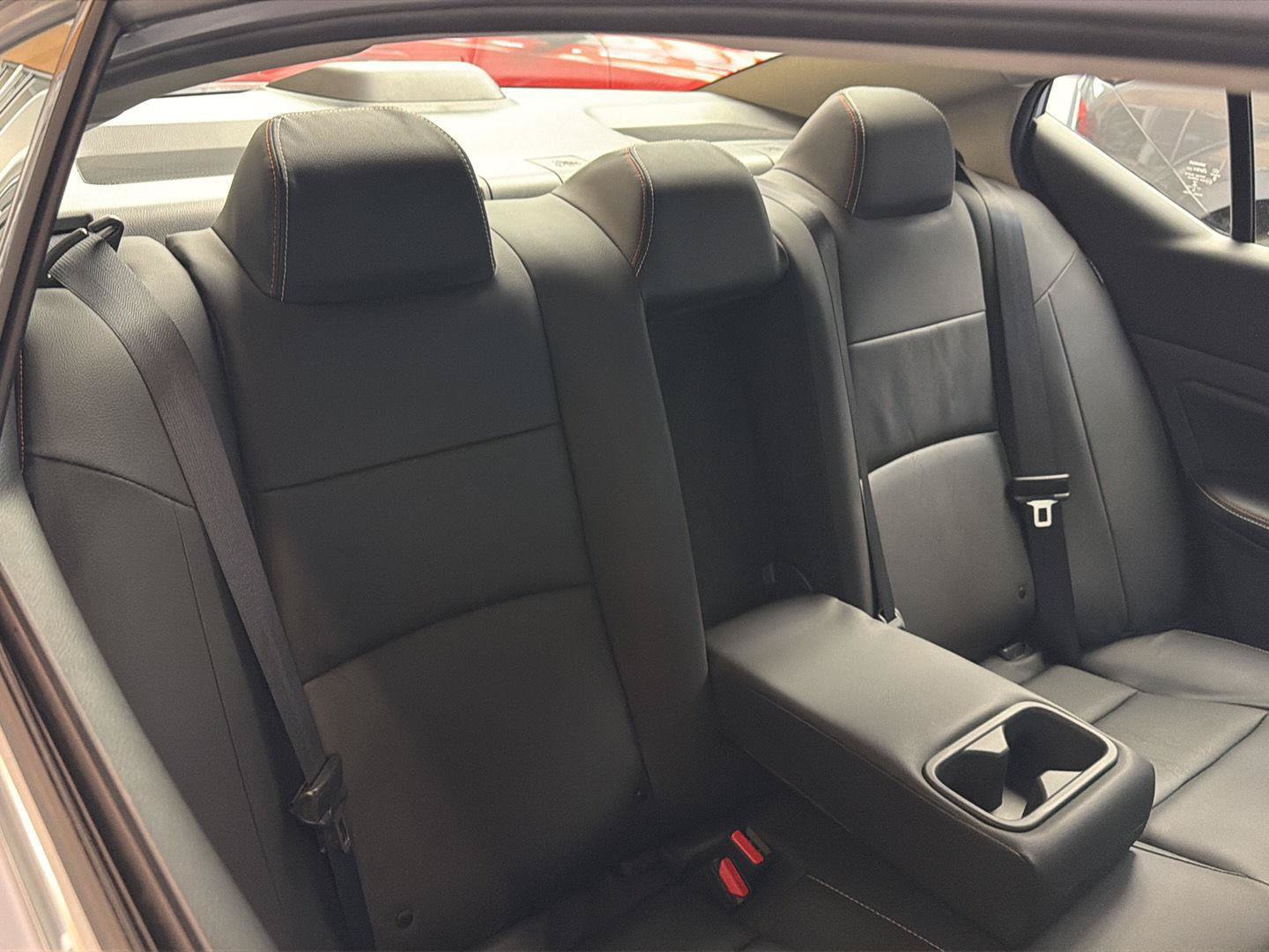 New 2026 Nissan Altima 2.5 SR w/ SR Premium Package FWD image 10