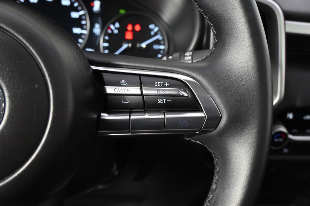 Used 2025 MAZDA CX-50 AWD 2.5 S w/ Premium Package image 34