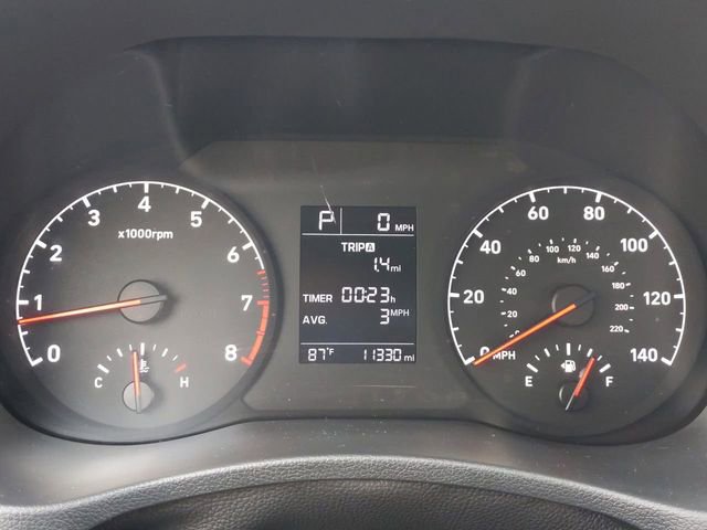 Used 2019 Hyundai Accent SE FWD image 23