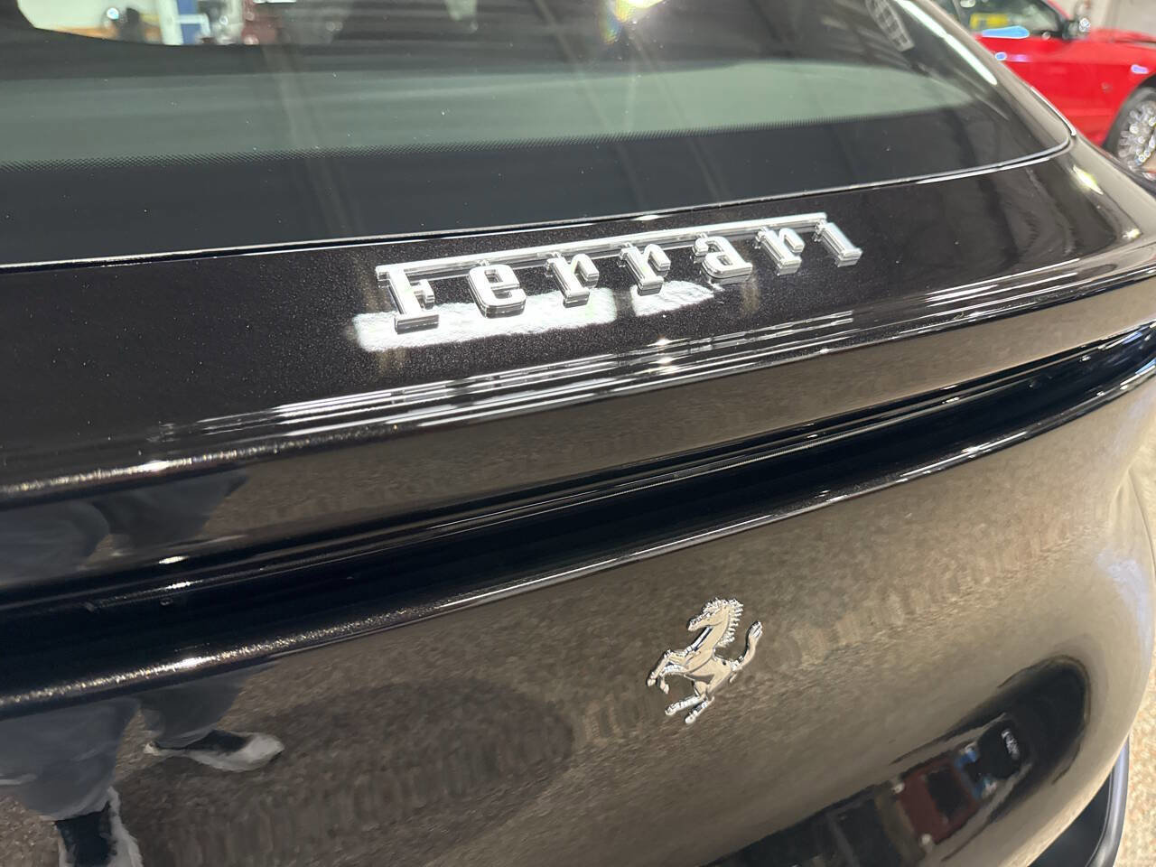 Used 2025 Ferrari Purosangue image 25