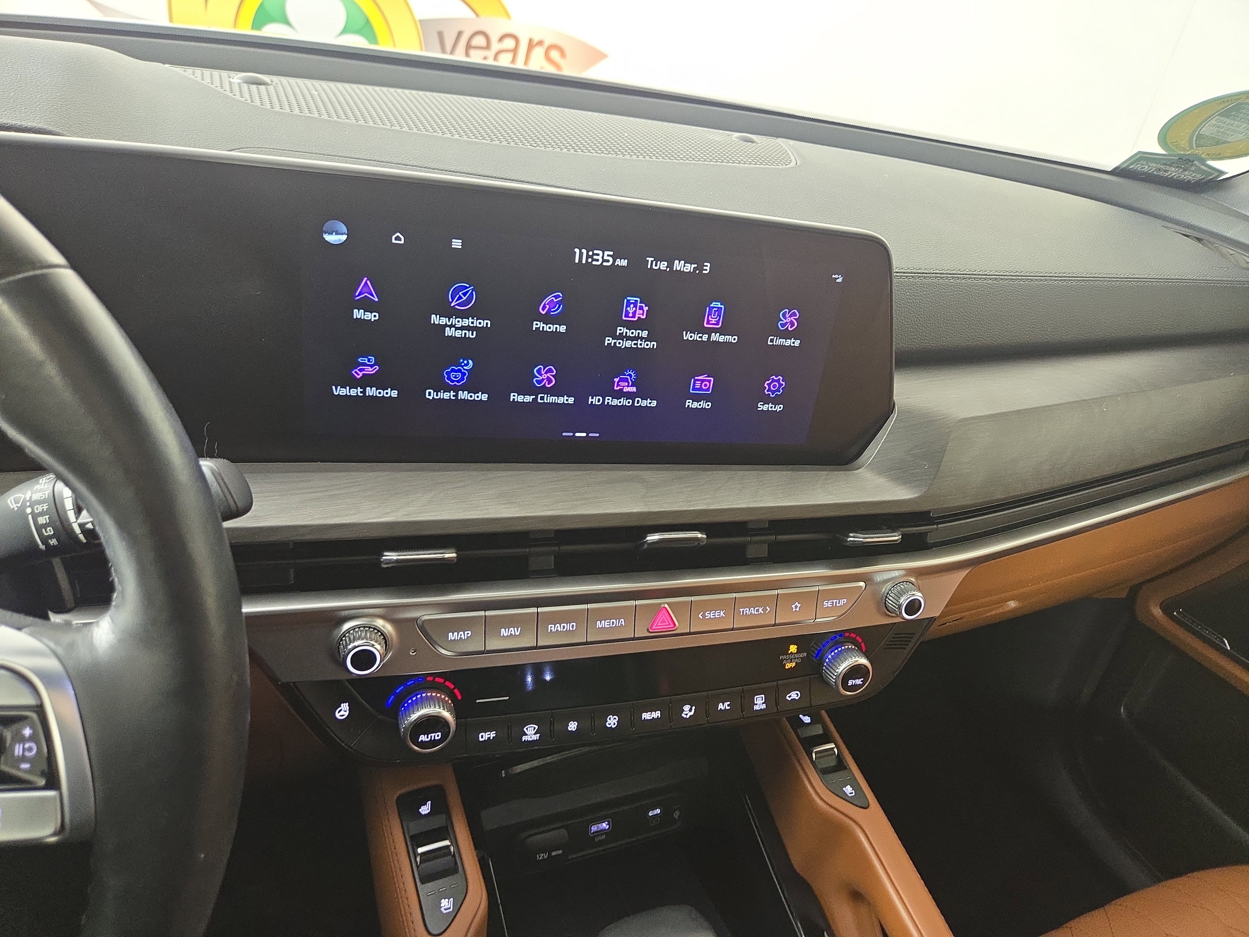 Used 2024 Kia Telluride EX X-Line image 24