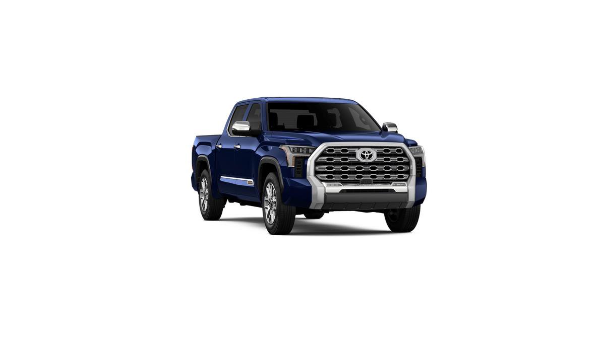 Used 2025 Toyota Tundra 1794 Edition image 71