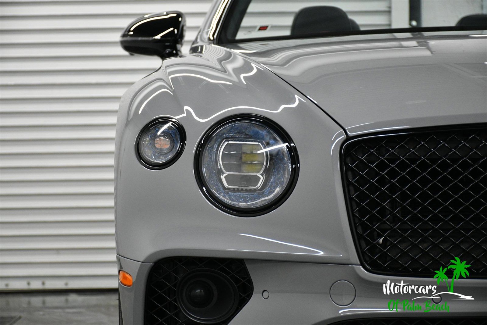 Used 2023 Bentley Continental GT S image 16