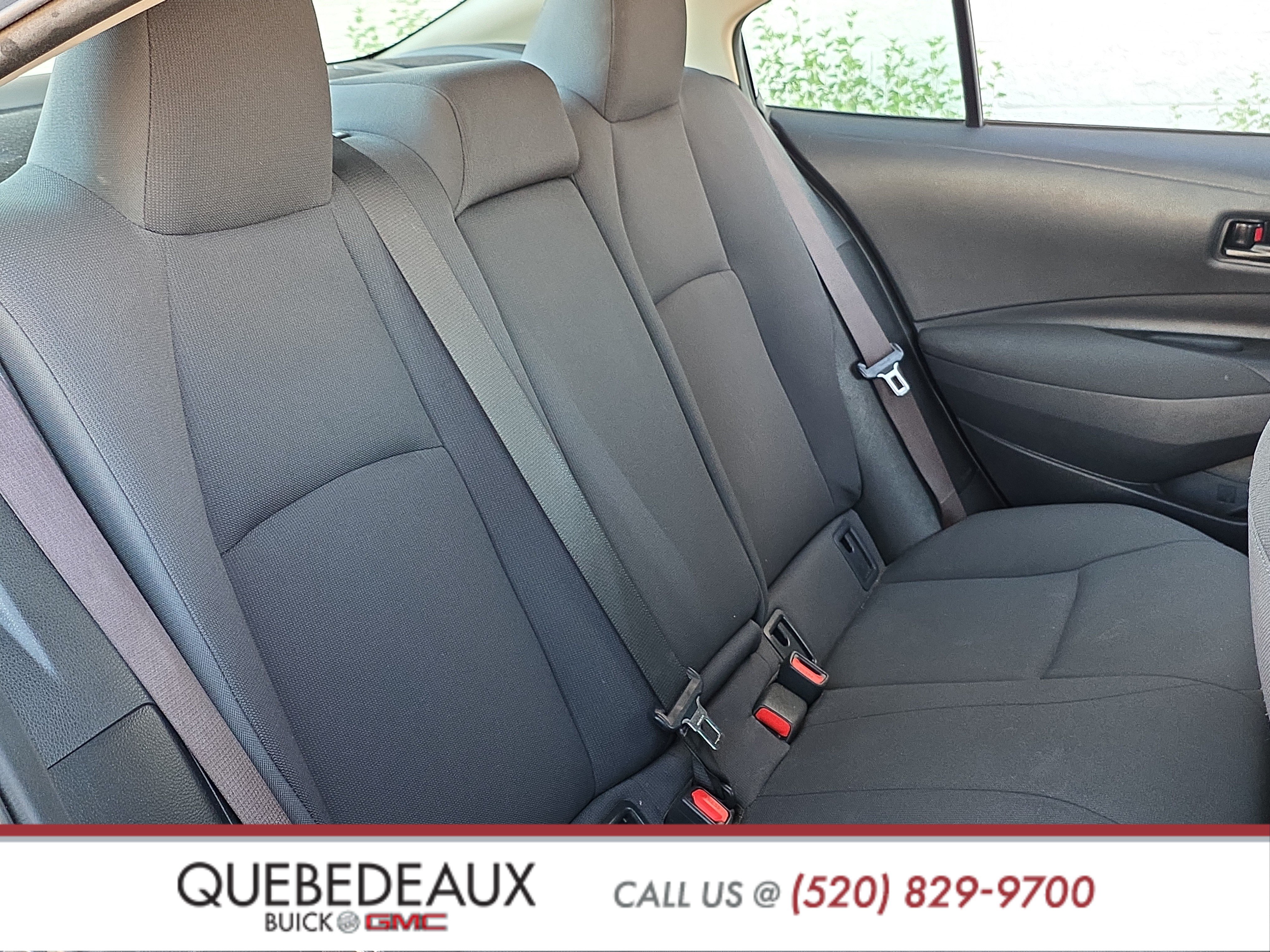 Used 2023 Toyota Corolla LE image 25