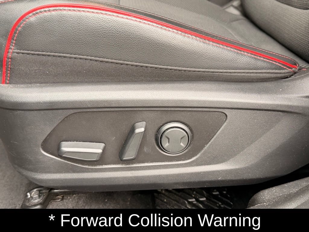 Certified 2022 Hyundai Tucson N Line w/ Cargo Package AWD/4WD image 18