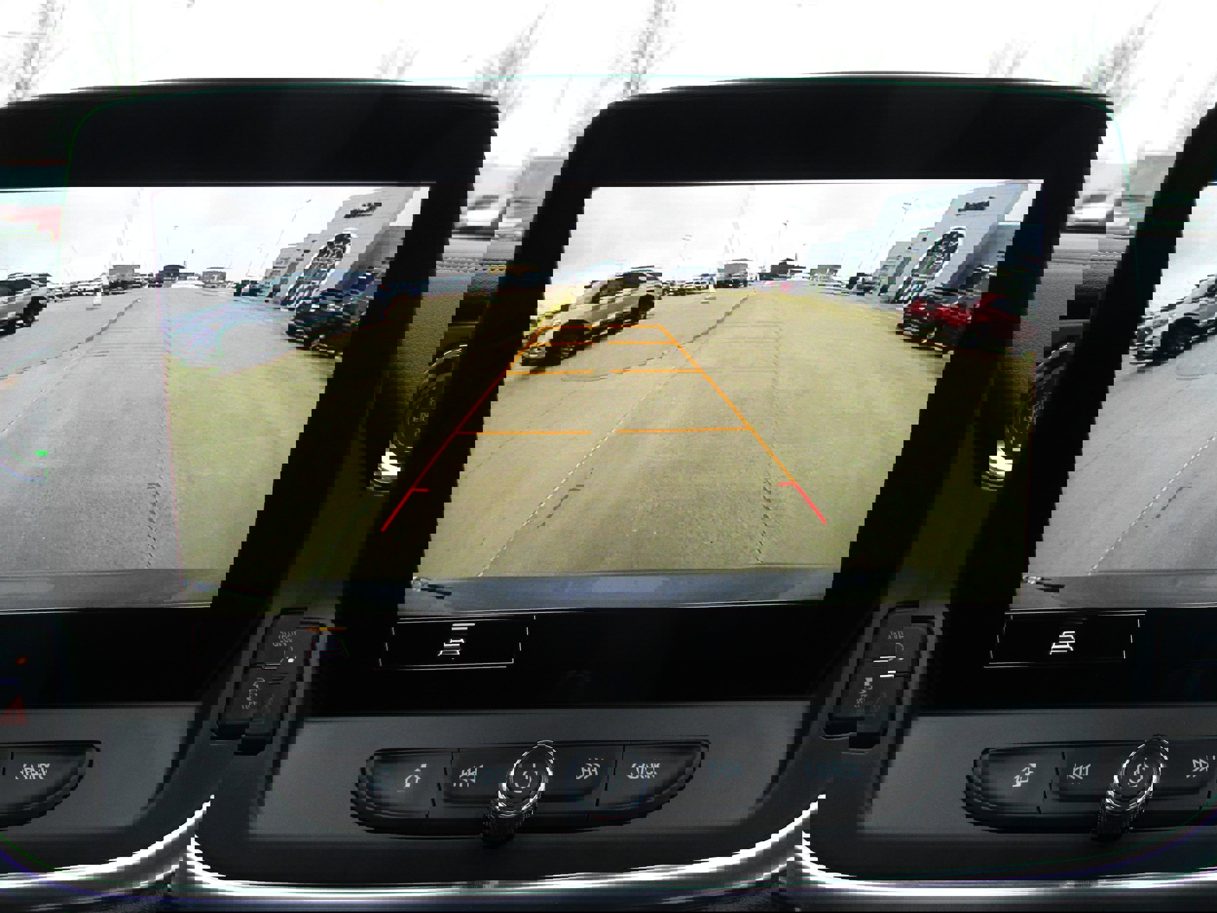 Used 2024 Chevrolet Blazer LT w/ Convenience Package image 23