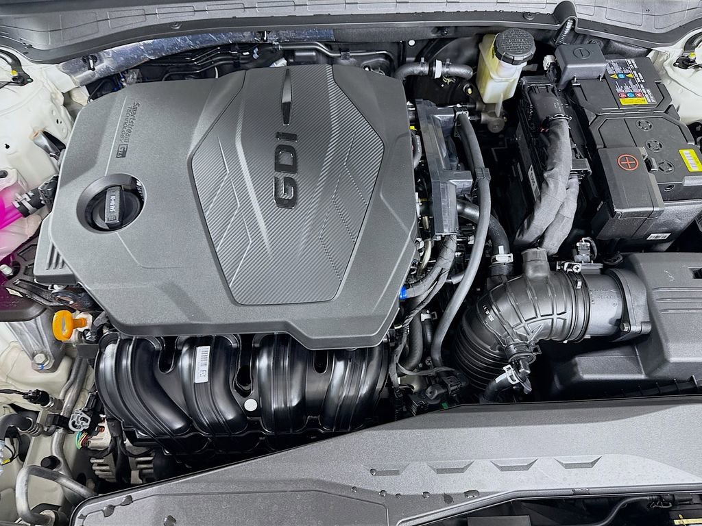 Used 2025 Kia K5 GT-Line image 32