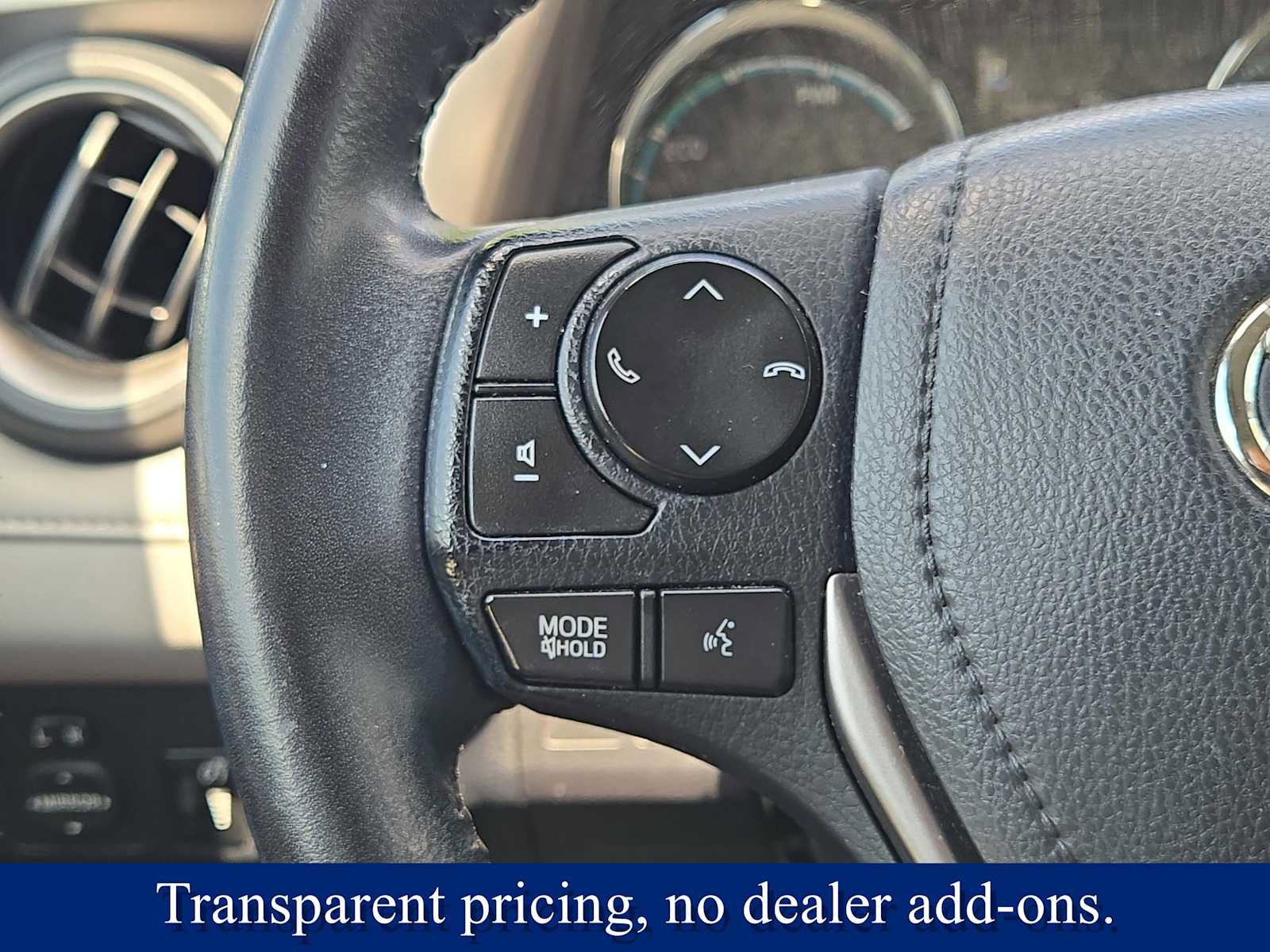 Used 2017 Toyota RAV4 Limited w/ Advanced Technology Package AWD/4WD image 24