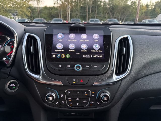 Used 2024 Chevrolet Equinox LT AWD/4WD image 18