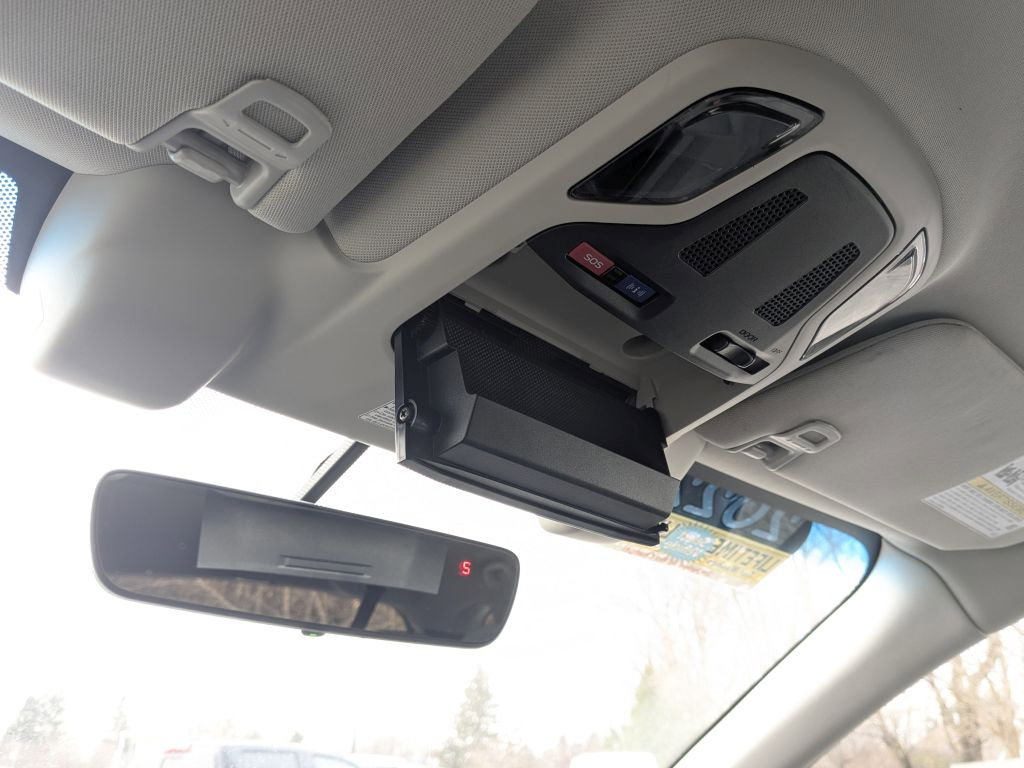 Used 2022 Subaru Outback Premium image 25