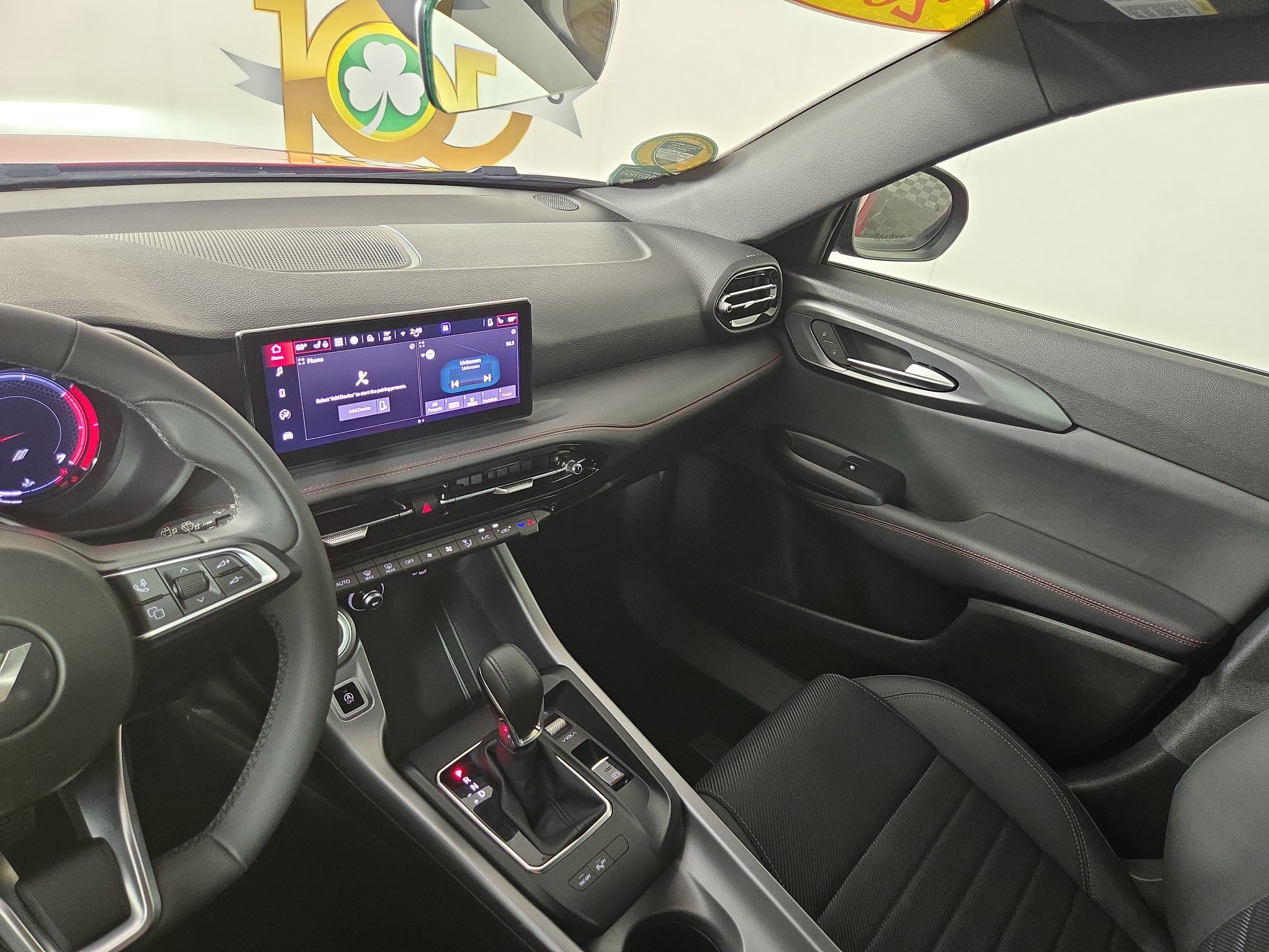 Used 2023 Dodge Hornet GT w/ GT Blacktop Package AWD/4WD image 24