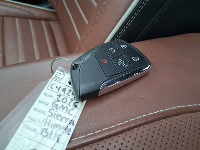 Used 2026 GMC Sierra 1500 Denali Ultimate image 29