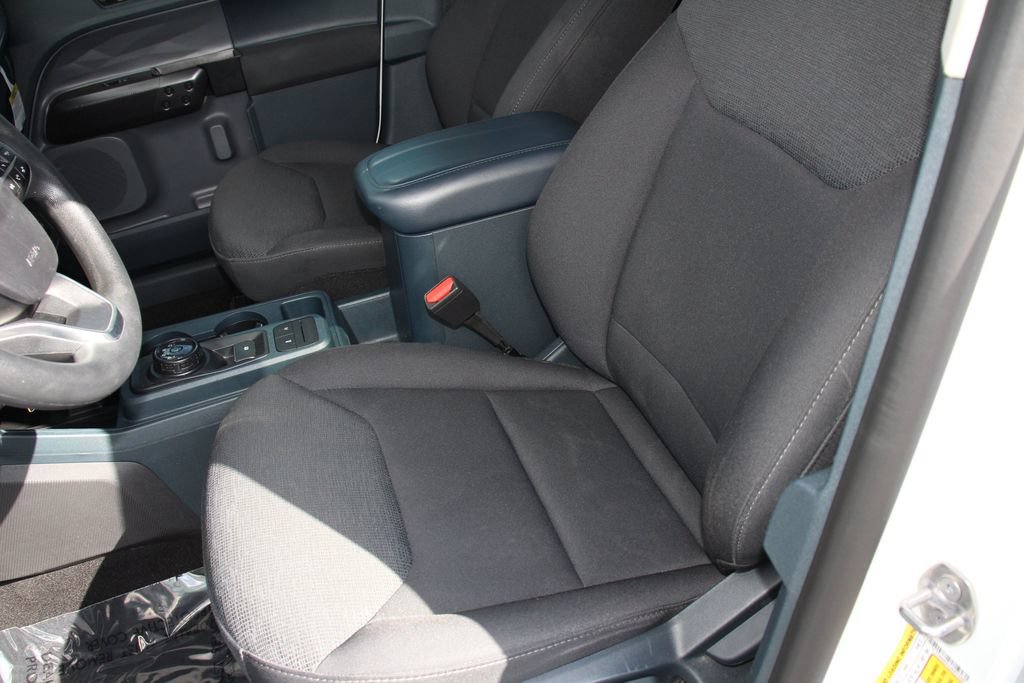 Certified 2025 Ford Maverick XL w/ Equipment Group 102A AWD/4WD image 23