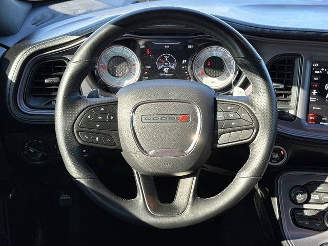 Used 2023 Dodge Challenger R/T Scat Pack w/ T/A Package image 14