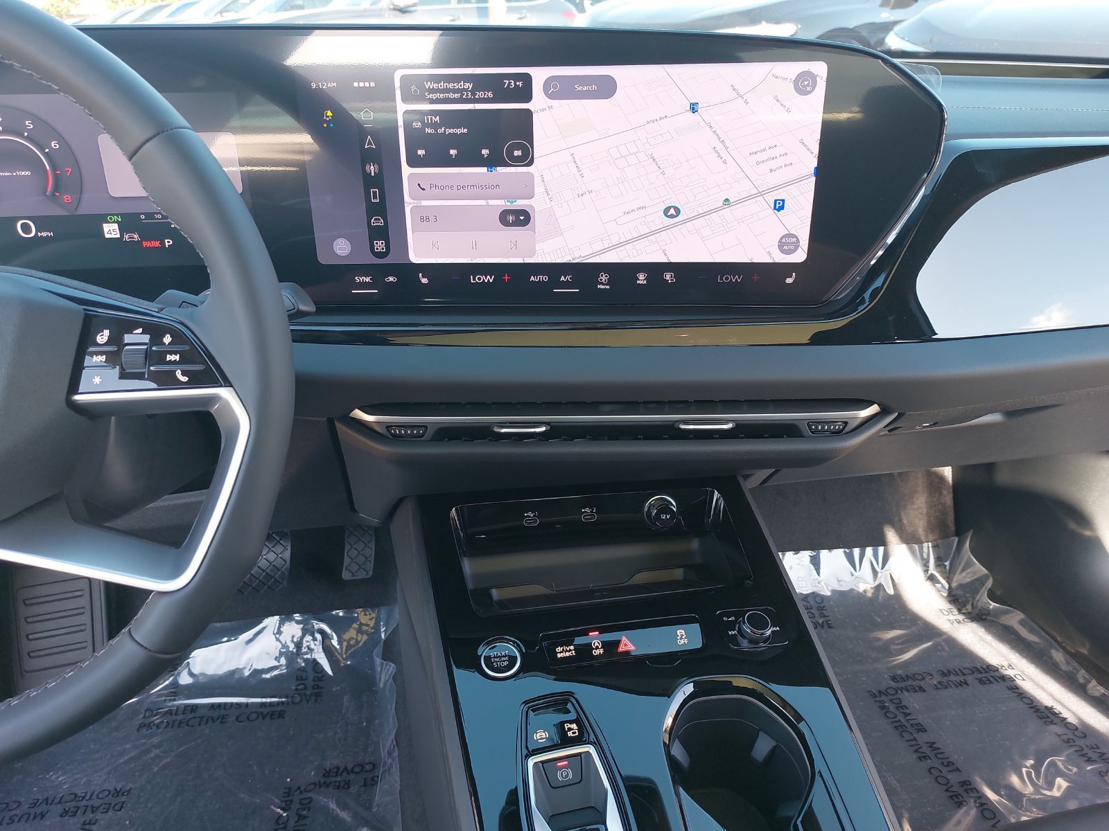 New 2026 Audi A5 Premium AWD/4WD image 21