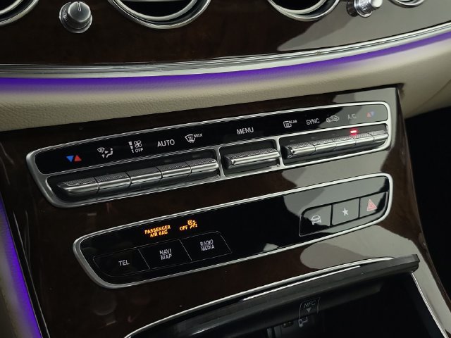 Used 2023 Mercedes-Benz E 350 4MATIC Sedan image 30