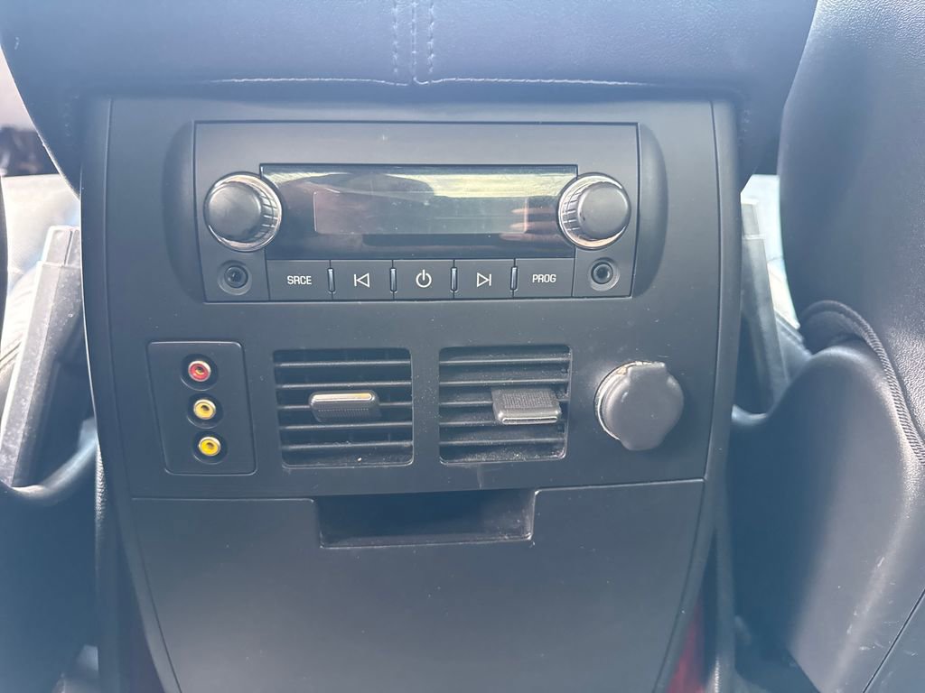 Used 2011 Cadillac Escalade EXT Luxury AWD/4WD image 39