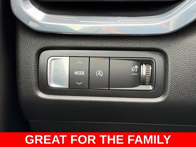 Used 2026 GMC Acadia Elevation FWD image 20