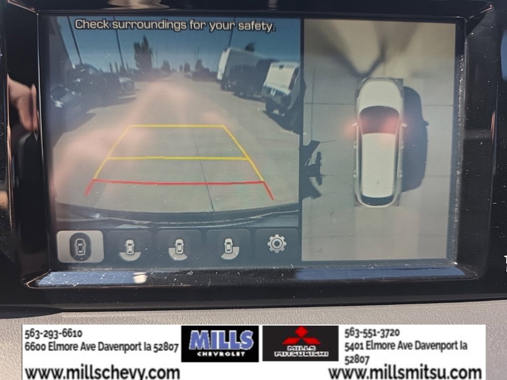 Used 2021 Hyundai Tucson Limited AWD/4WD image 12