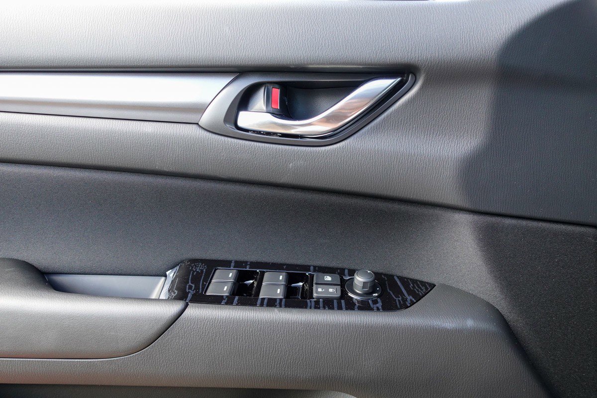 New 2025 MAZDA CX-5 AWD 2.5 S image 11