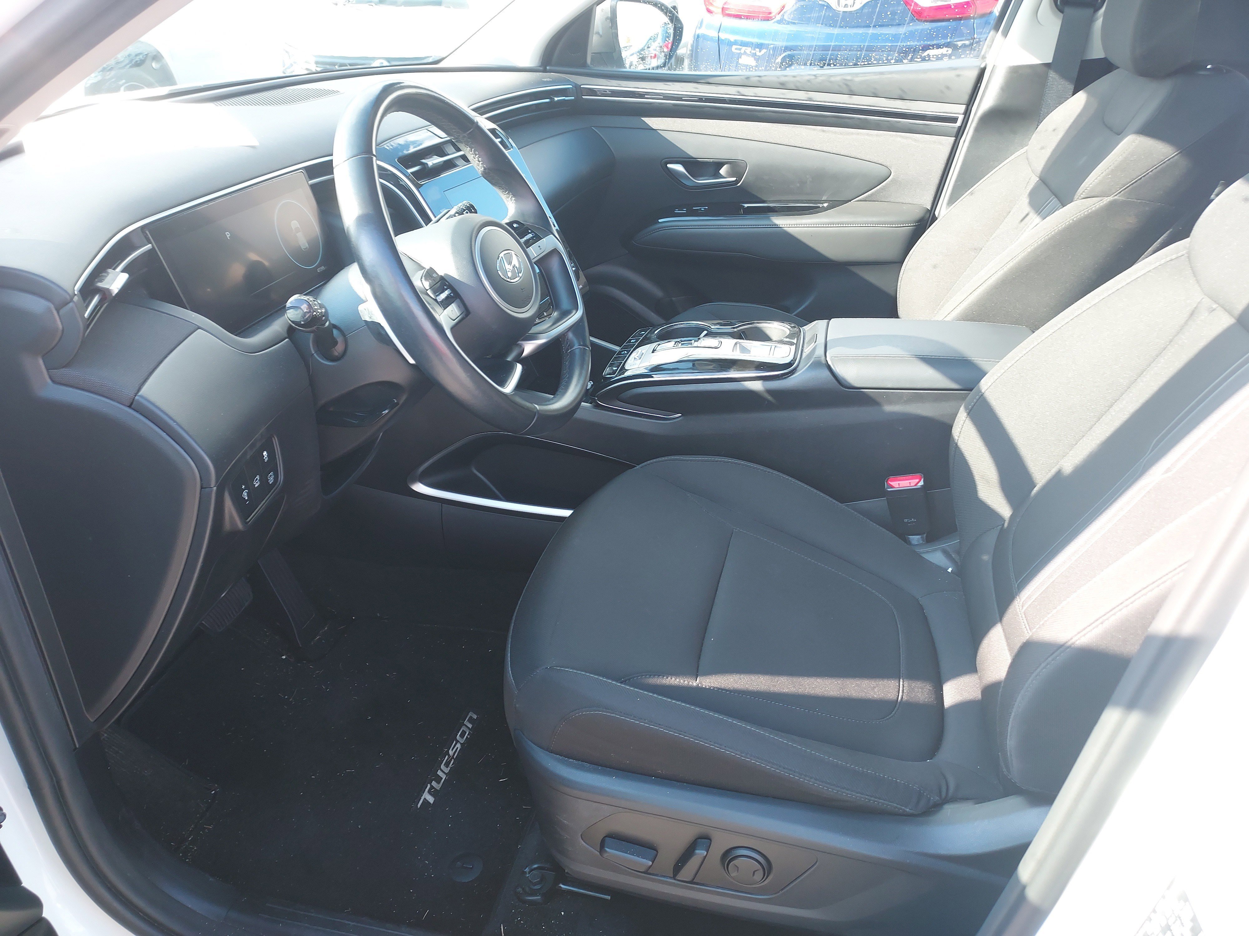 Used 2022 Hyundai Tucson SEL image 15