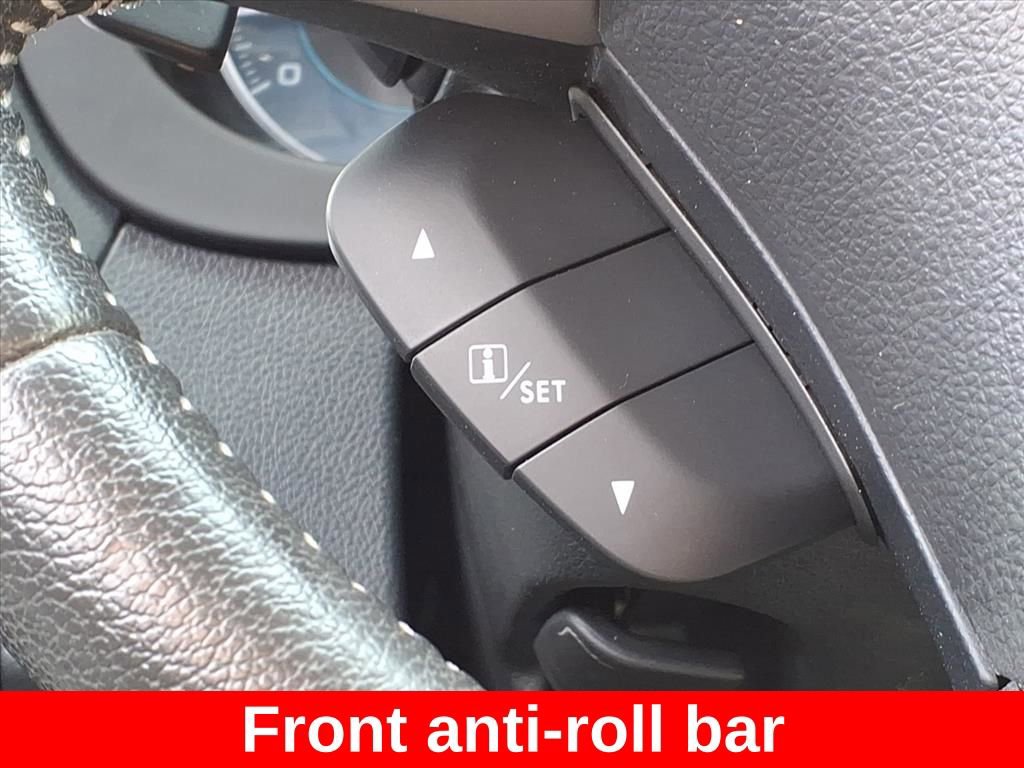 Used 2015 Subaru Crosstrek 2.0i Limited image 29