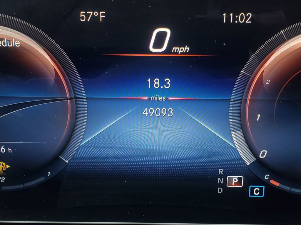 Used 2022 Mercedes-Benz GLE 350 4MATIC image 15