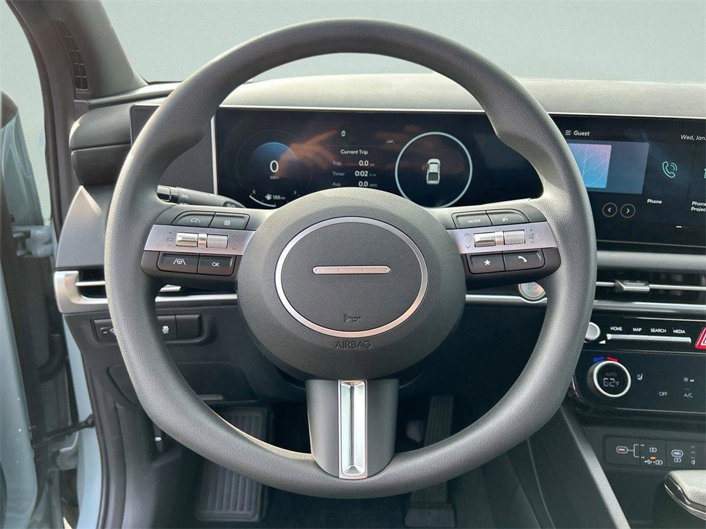 New 2026 Hyundai Santa Cruz SEL image 31