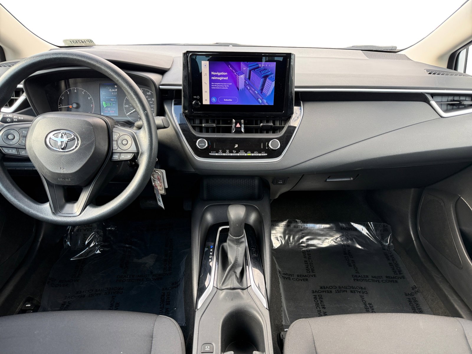 Used 2024 Toyota Corolla LE image 10