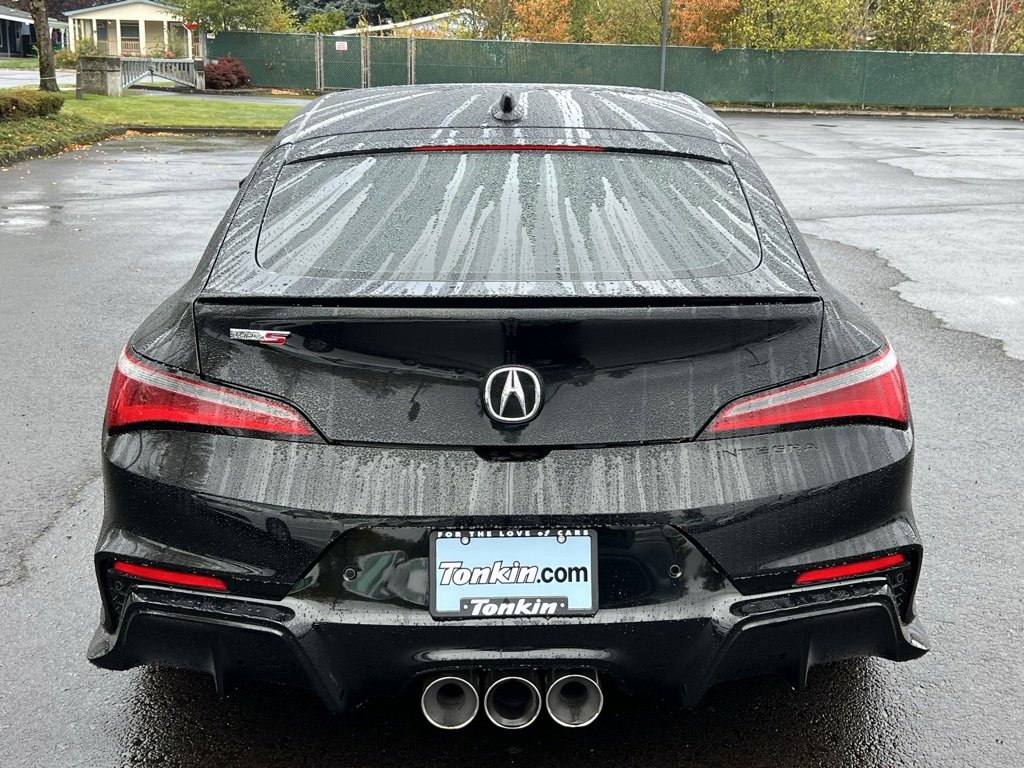 Used 2024 Acura Integra Type S image 6