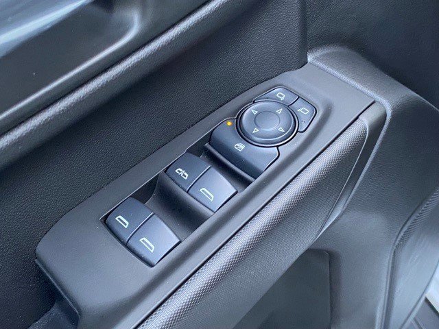 Certified 2025 Chevrolet Silverado 1500 Custom image 12