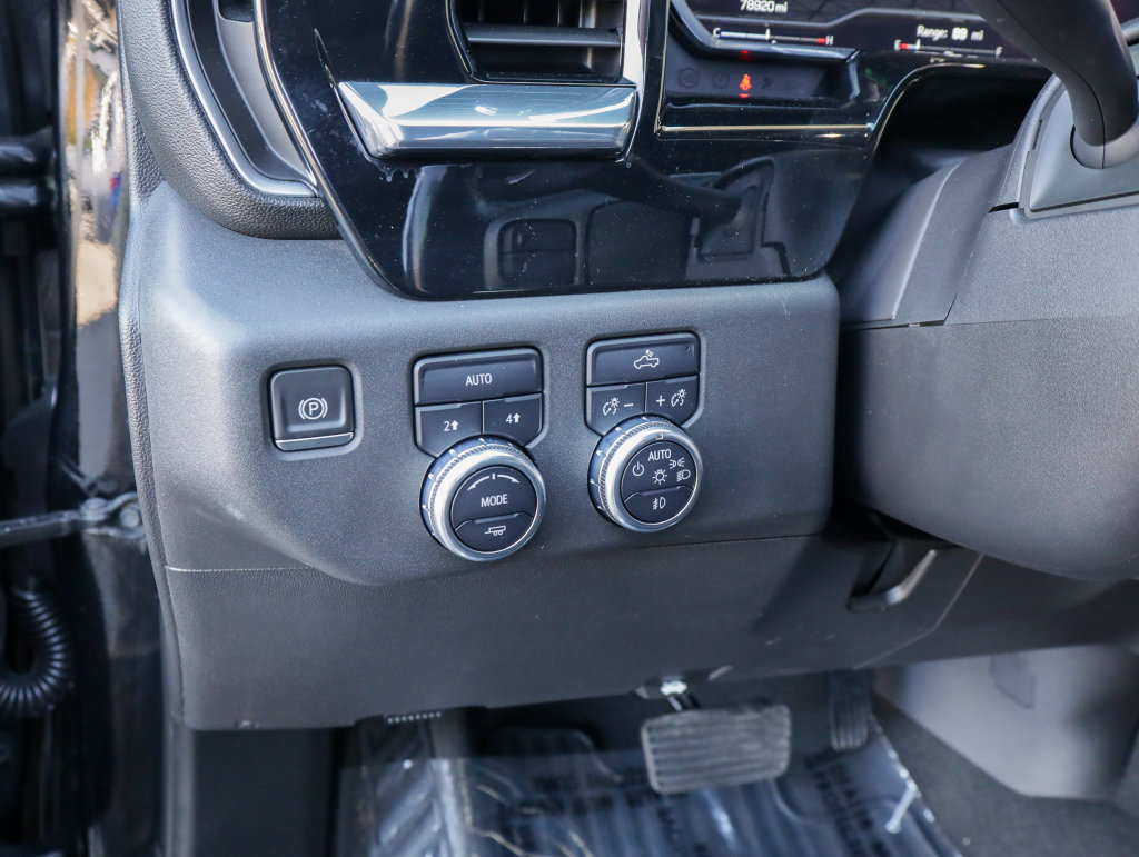 Used 2022 GMC Sierra 1500 Elevation AWD/4WD image 21