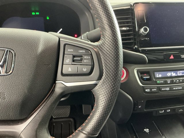 Certified 2025 Honda Ridgeline TrailSport+ image 17